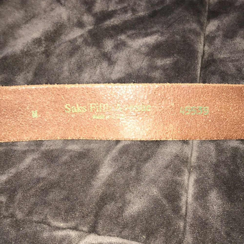 BELT - Picture 4 of 4